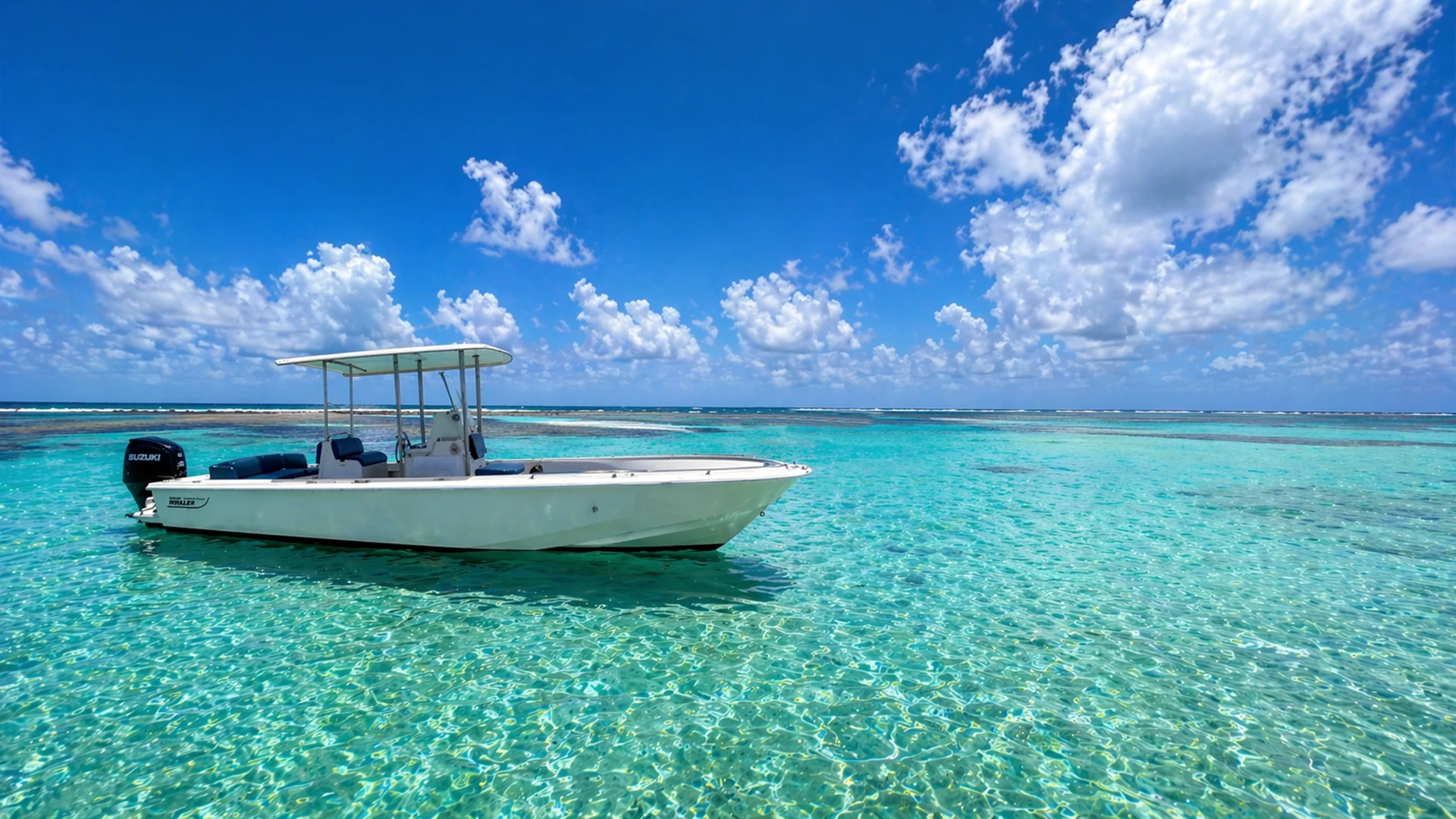 Location bateau avec ou sans skipper à Saint-François en Guadeloupe vers Petite-Terre, îlet Gosier, îlet Caret et Les Saintes